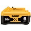 dw 20v max lithium ion starter kit dcb246ck dw 20v max lithium ion starter kit dcb246ck