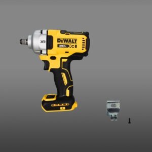 dewalt 20 volt max xr cordless 1/2 in. impact wrench (tool only) (dcf891b)