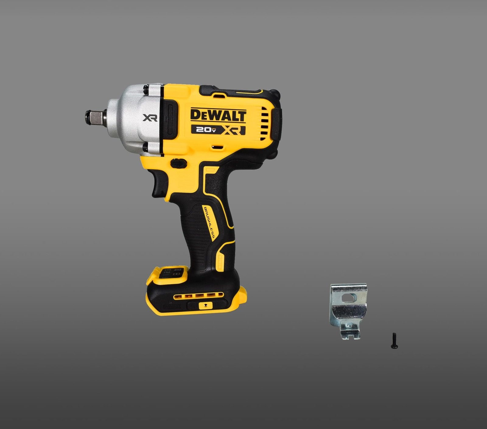 dewalt 20 volt max xr cordless 1/2 in. impact wrench (tool only) (dcf891b) dewalt 20 volt max xr cordless 1/2 in. impact wrench (tool only) (dcf891b)