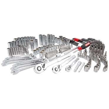 craftsman 230pc mechanics tool set cmmt45305 craftsman 230pc mechanics tool set cmmt45305