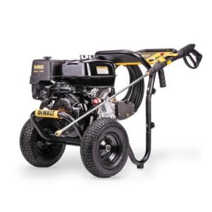 dewalt 4400 psi 4.0 gpm cold water gas pressure washer with honda gx390 engine (49 state) dxpw4440💝 last day for clearance