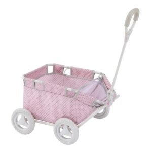 olivias little world princess stroller