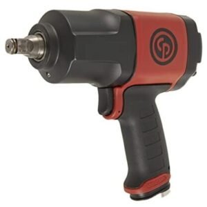 1/2″ drive compact impact wrench