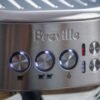 breville – the bambino plus espresso machine with 15 bars of pressure and milk frother – stainless steel breville – the bambino plus espresso machine with 15 bars of pressure and milk frother – stainless steel