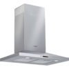 bosch – 300 series 30″ convertible range hood – stainless steel