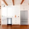 bosch – 500 series 24″ top control built in dishwasher with autoair, stainless steel tub, 3rd rack, 44 dba – stainless steel bosch – 500 series 24″ top control built in dishwasher with autoair, stainless steel tub, 3rd rack, 44 dba – stainless steel