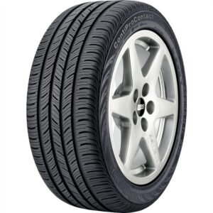 continental contiprocontact 185/65r15 86 h tire