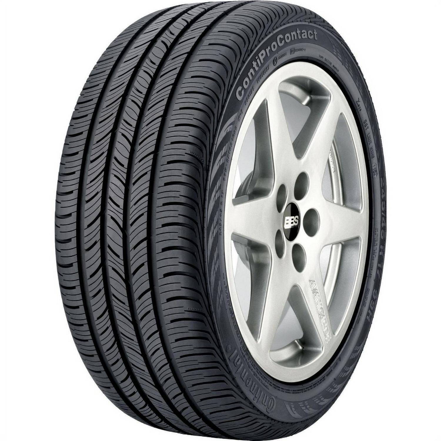 continental contiprocontact 185/65r15 86 h tire continental contiprocontact 185/65r15 86 h tire