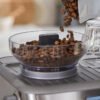 breville barista express™ coffee & espresso maker bes870xl breville barista express™ coffee & espresso maker bes870xl