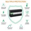72v 5a lead acid battery charger used for 82.8v lead acid agm gel vrla opzv battery smart charger 72v 5a lead acid battery charger used for 82.8v lead acid agm gel vrla opzv battery smart charger