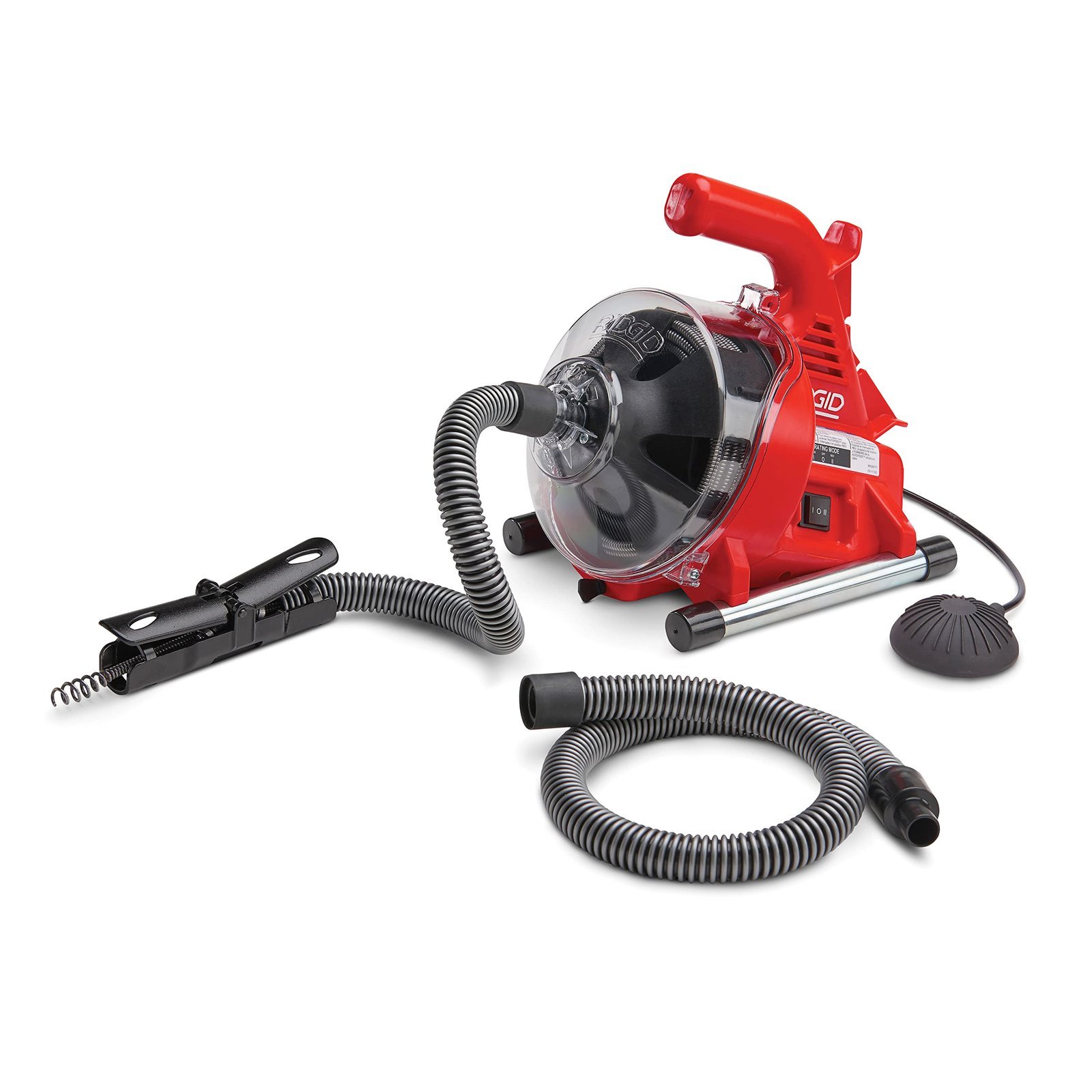 ridgid 55808 powerclear cleaning blockages ridgid 55808 powerclear cleaning blockages