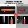 bentism 10 ton porta power kit hydraulic jack air pump lift ram all in one portable auto body frame repair power tool bentism 10 ton porta power kit hydraulic jack air pump lift ram all in one portable auto body frame repair power tool