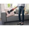 electrolux ehvs3510ar ergorapido pet bagless, cordless, with detachable handset in red stick vacuum electrolux ehvs3510ar ergorapido pet bagless, cordless, with detachable handset in red stick vacuum