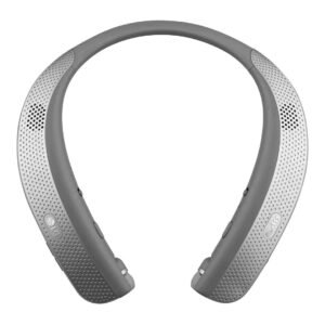 lg tone studio hbs w120 bluetooth wireless in ear earphones with mic