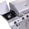 char broil 463354021 performance 4 burner stainless char broil 463354021 performance 4 burner stainless