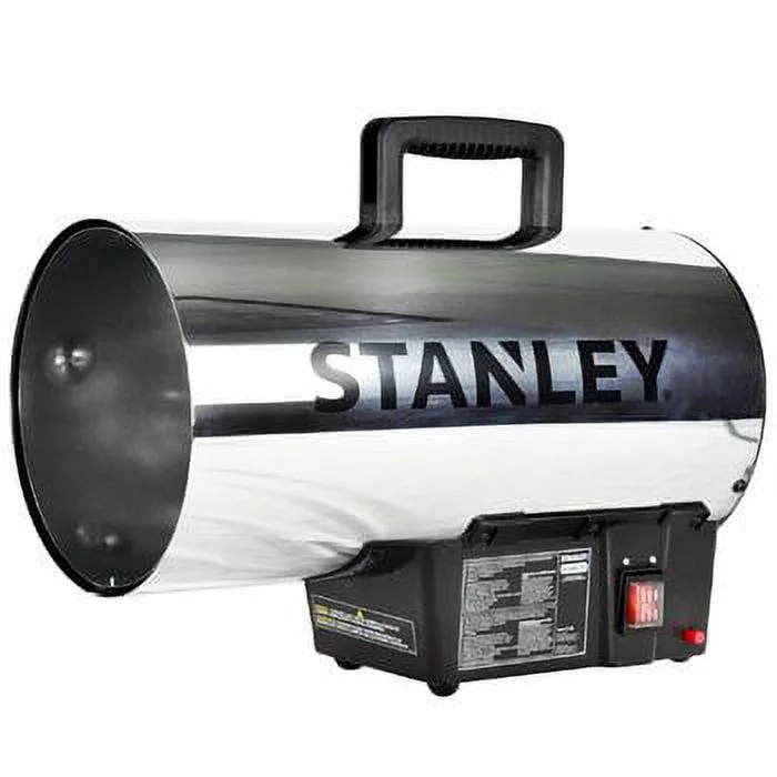 stanley propane gas heater for garage heater, shop heater 60,000 btu stanley propane gas heater for garage heater, shop heater 60,000 btu