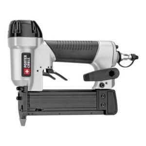 porter cable pcfp3kit 3 piece nailer and 0.8 hp 6 gallon oil free pancake air compressor combo kit