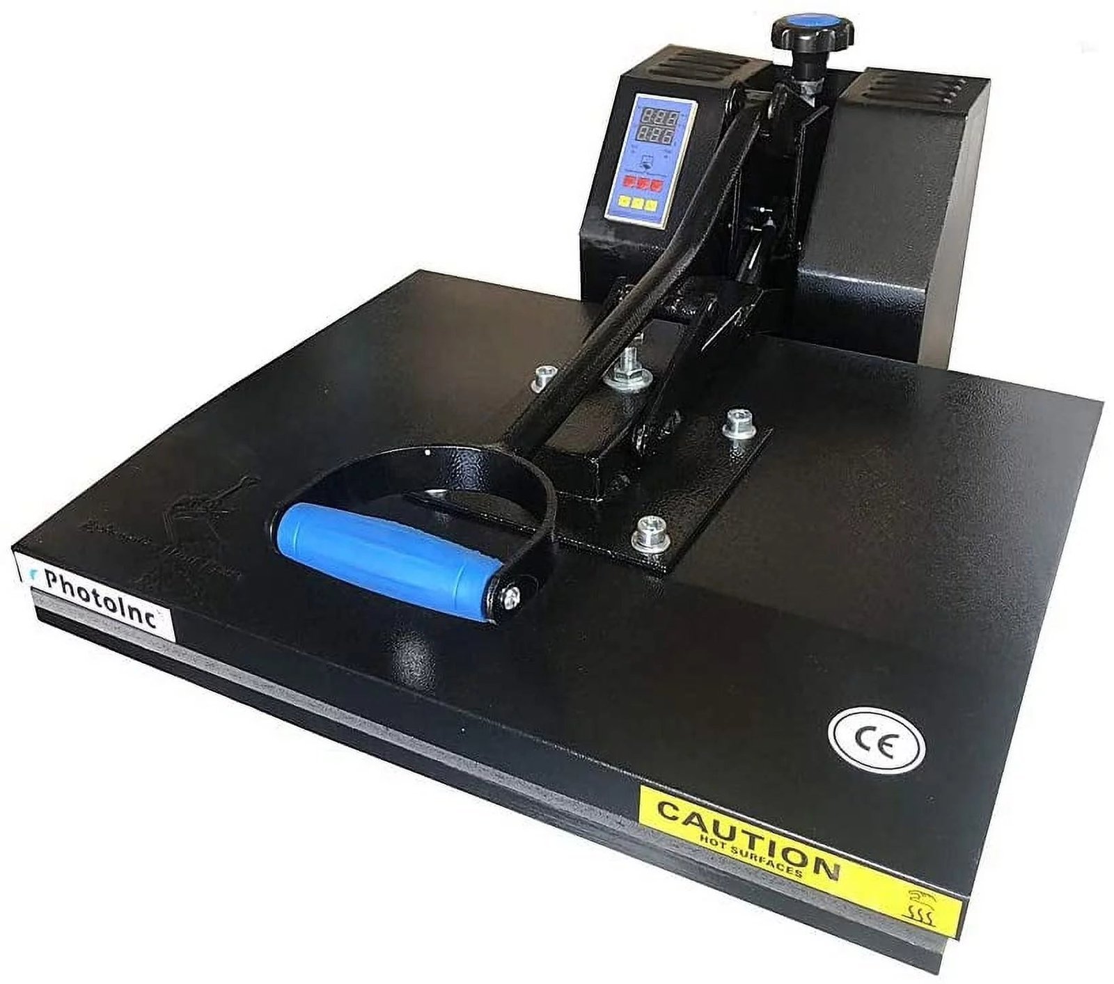 16″ x20″ digital clamshell heat press transfer t shirt sublimation press machine zp1620 16″ x20″ digital clamshell heat press transfer t shirt sublimation press machine zp1620