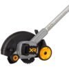 dewalt 20v max* brushless cordless edger kit dced400m1 from dewalt dewalt 20v max* brushless cordless edger kit dced400m1 from dewalt