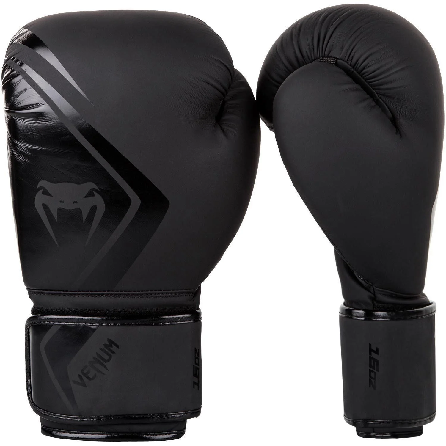 venum contender 2.0 boxing gloves – black – 16 oz – adult venum contender 2.0 boxing gloves – black – 16 oz – adult