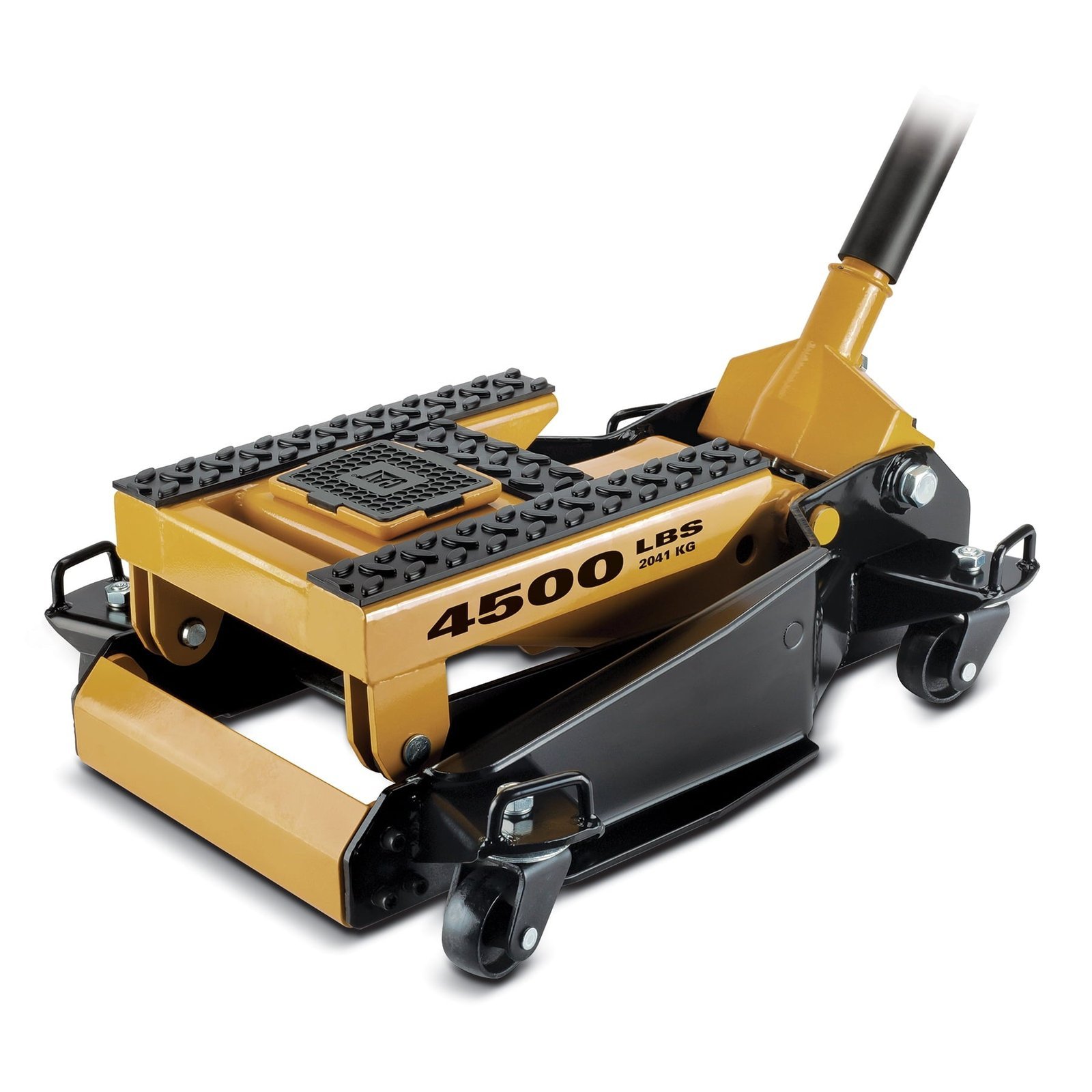 cat 2.25 ton quad 360 multi purpose jack – 240331