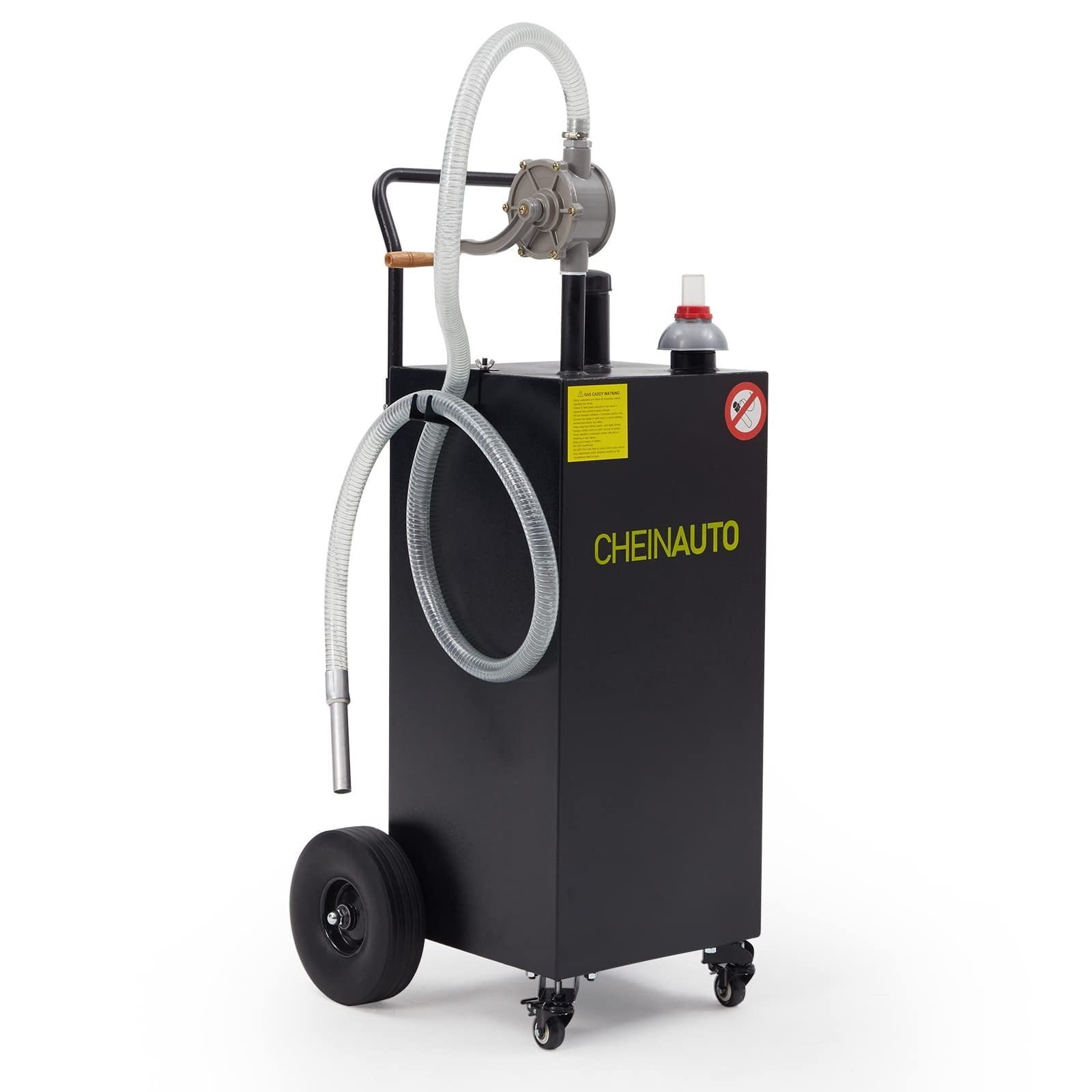 ha emore 30 gallon portable gas caddy fuel storage tank gasoline derv fuel with 2 wheels for car,boat, motorcycle, lawnmower, atv ha emore 30 gallon portable gas caddy fuel storage tank gasoline derv fuel with 2 wheels for car,boat, motorcycle, lawnmower, atv