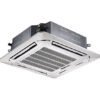 cooper & hunter 28000 btu dual zone mini split ductless 12k+12k ceiling cassette + 25 ft installation kit cooper & hunter 28000 btu dual zone mini split ductless 12k+12k ceiling cassette + 25 ft installation kit