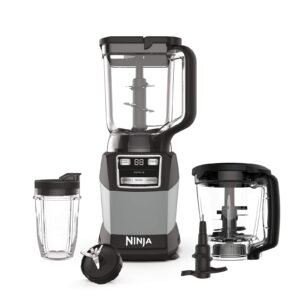 ninja amz493brn compact processor dishwasher