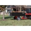 craftsman steel dump cart 12 cu ft craftsman steel dump cart 12 cu ft