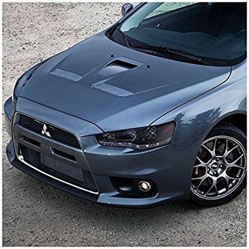 spec d tuning 2lhp evo08g 8 tm mitsubishi lancer evo x 10 glossy black r8 style led projector headlights spec d tuning 2lhp evo08g 8 tm mitsubishi lancer evo x 10 glossy black r8 style led projector headlights