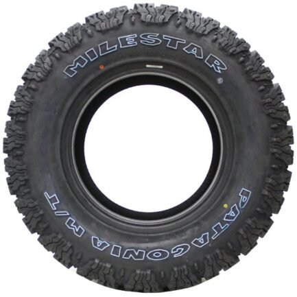 milestar patagonia m/t mud terrain lt305/55r20 125/122q f light truck tire milestar patagonia m/t mud terrain lt305/55r20 125/122q f light truck tire