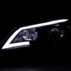 drl led light bar strip projector headlight head lamp replacement in black housing clear lens made for and compatible with 2008 – 2014 subaru impreza wrx 08 11 outback sport drl led light bar strip projector headlight head lamp replacement in black housing clear lens made for and compatible with 2008 – 2014 subaru impreza wrx 08 11 outback sport