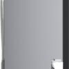 bosch – 300 series 18″ front control smart built in dishwasher with 3rd rack and 46 dba – black bosch – 300 series 18″ front control smart built in dishwasher with 3rd rack and 46 dba – black