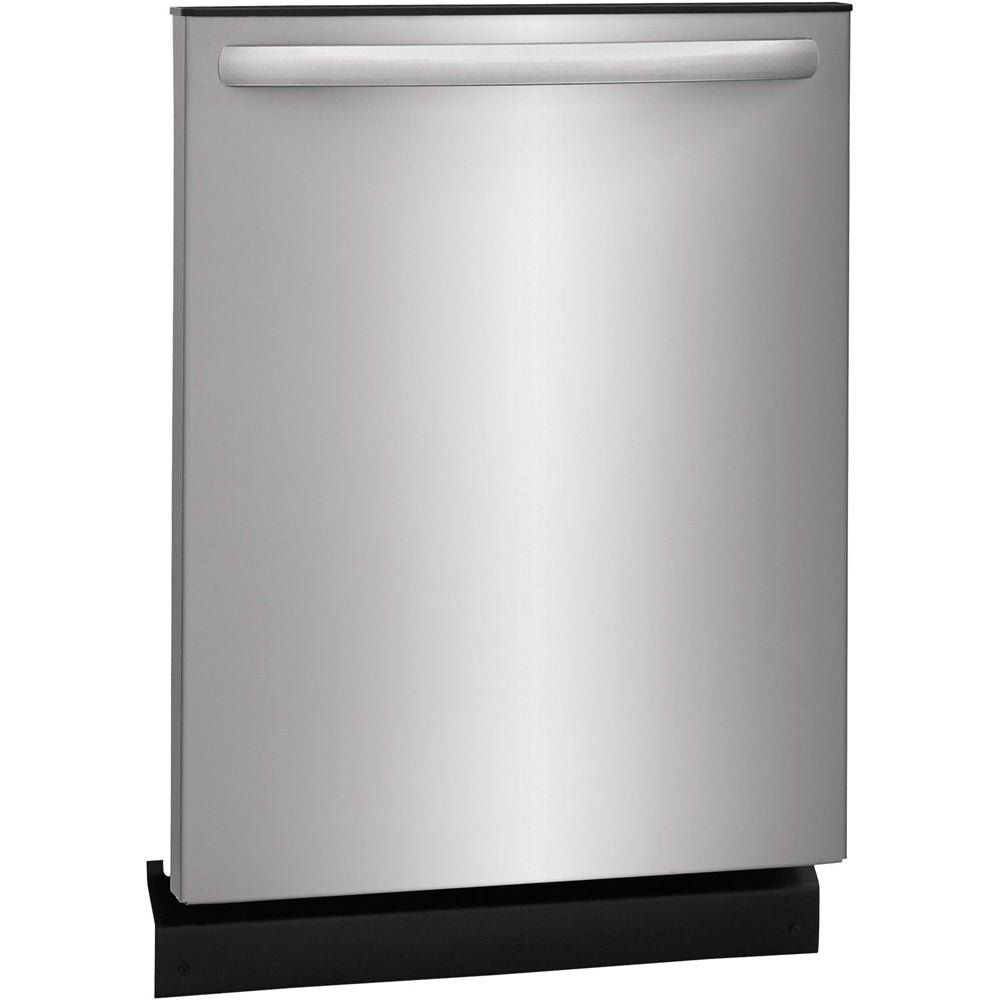 Store frigidaire – 24″ built in dishwasher – stainless steel