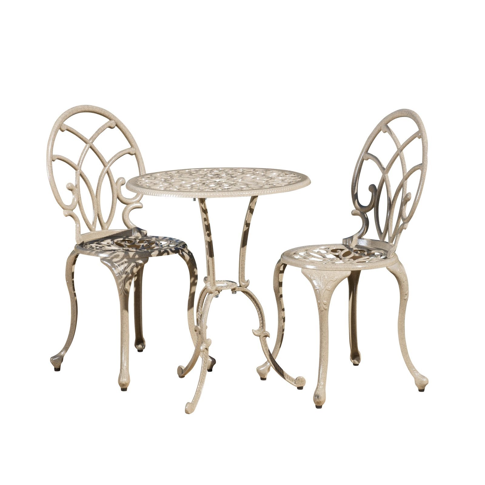 andover outdoor 3 piece aluminum bistro set andover outdoor 3 piece aluminum bistro set