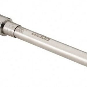 cdi torque products 7502mrmh 3/8 inch drive micro adjustable torque wrench with metal handle
