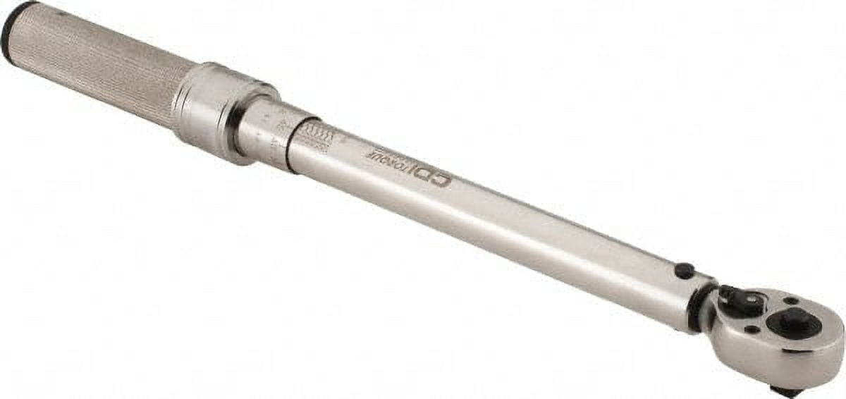 cdi torque products 7502mrmh 3/8 inch drive micro adjustable torque wrench with metal handle cdi torque products 7502mrmh 3/8 inch drive micro adjustable torque wrench with metal handle