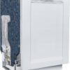 bosch – 300 series 24″ custom panel dishwasher with stainless steel tub – custom panel ready bosch – 300 series 24″ custom panel dishwasher with stainless steel tub – custom panel ready
