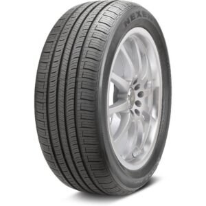 nexen npriz ah5 p195/75r14 92s ww all season tire