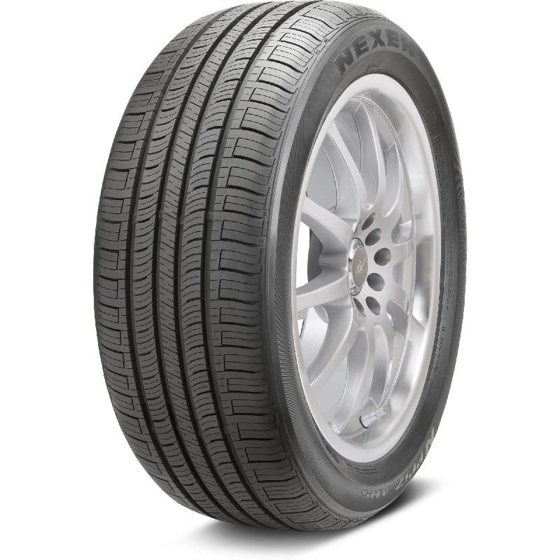 nexen npriz ah5 p195/75r14 92s ww all season tire nexen npriz ah5 p195/75r14 92s ww all season tire