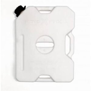 rotopax rx 1g 1w gasoline/water pack – 1 gallon capacity