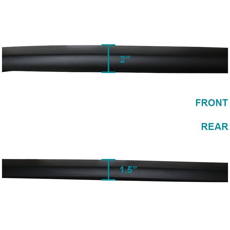 spec d tuning 4pc front + rear factory style fender flares compatible with chevy silverado gmc sierra 1999 2007 spec d tuning 4pc front + rear factory style fender flares compatible with chevy silverado gmc sierra 1999 2007