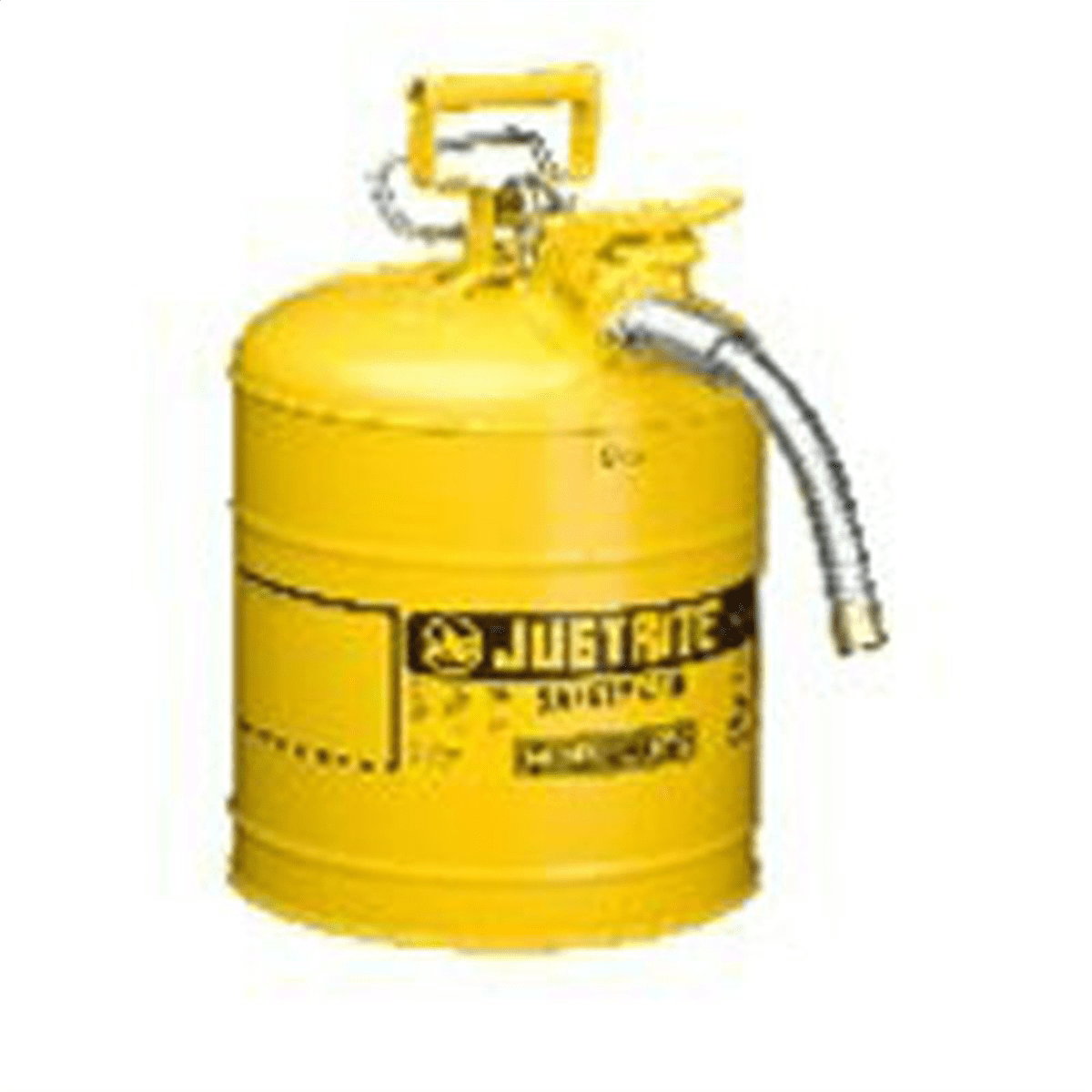 5gal/19l iiaf yellow 5/8″ hose 5gal/19l iiaf yellow 5/8″ hose