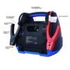 eltpower 12v emergency auto battery booster box rechargeable jump starter 1800 amps air compressor and ac 12v dc usb power station for gas diesel vehicles eltpower 12v emergency auto battery booster box rechargeable jump starter 1800 amps air compressor and ac 12v dc usb power station for gas diesel vehicles