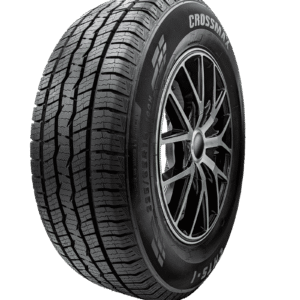 crossmax 225/65r16 100h chts 1 all season tire