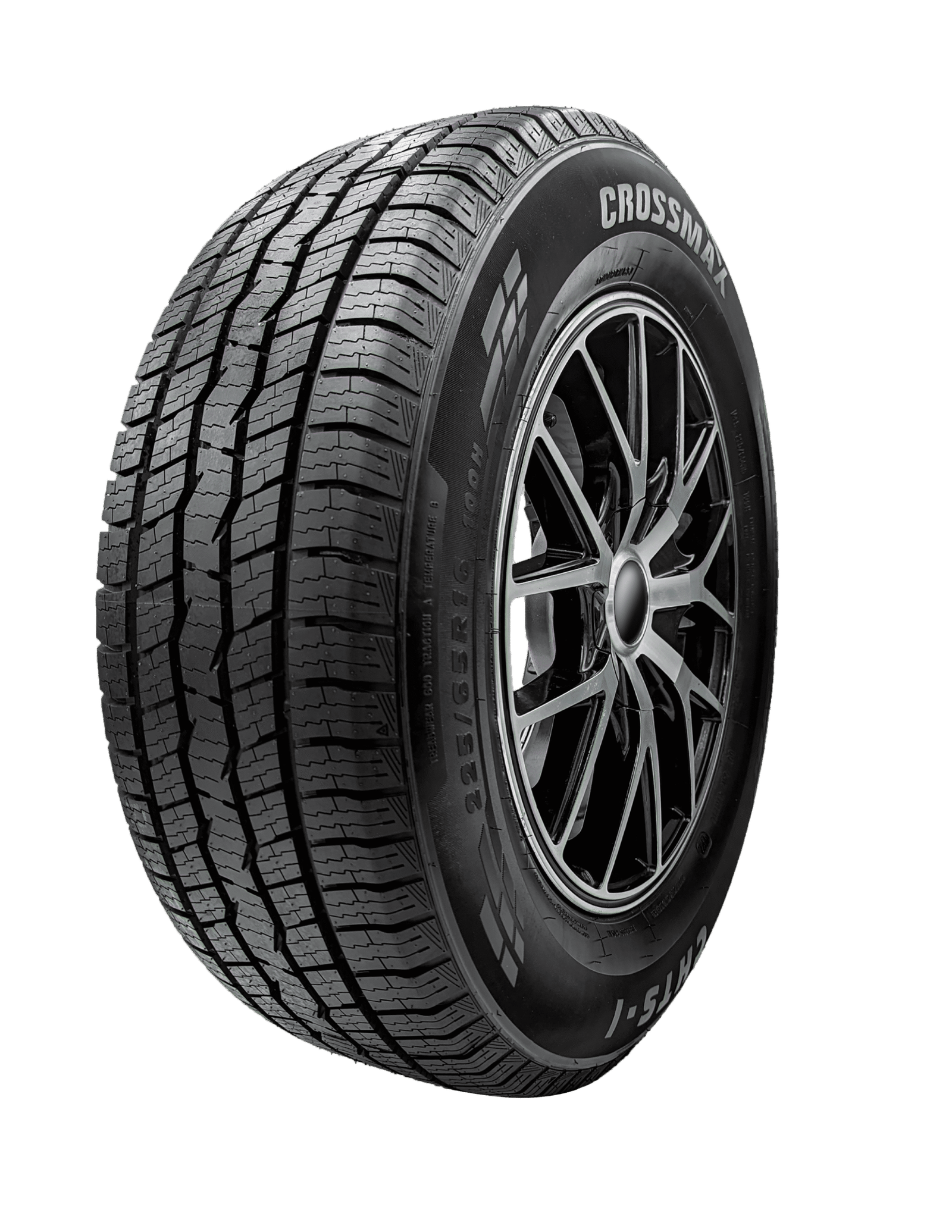 crossmax 225/65r16 100h chts 1 all season tire crossmax 225/65r16 100h chts 1 all season tire