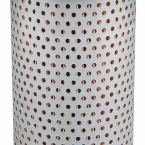 baldwin filters hydraulic filter,element only,6 9/16″ l pt9196