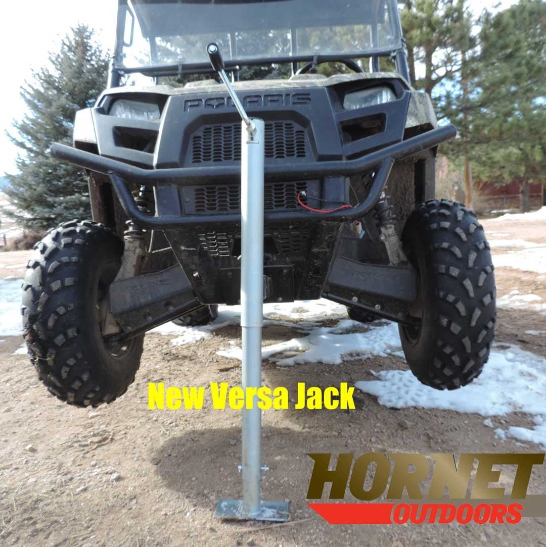 atv/utv jack atv/utv jack