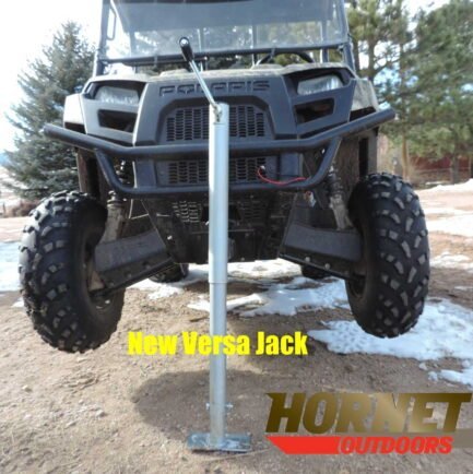 atv/utv jack atv/utv jack