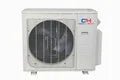 cooper & hunter 36000 btu quad zone ductless mini split 12k+12k+12k wall mount with 3 x line set kit cooper & hunter 36000 btu quad zone ductless mini split 12k+12k+12k wall mount with 3 x line set kit